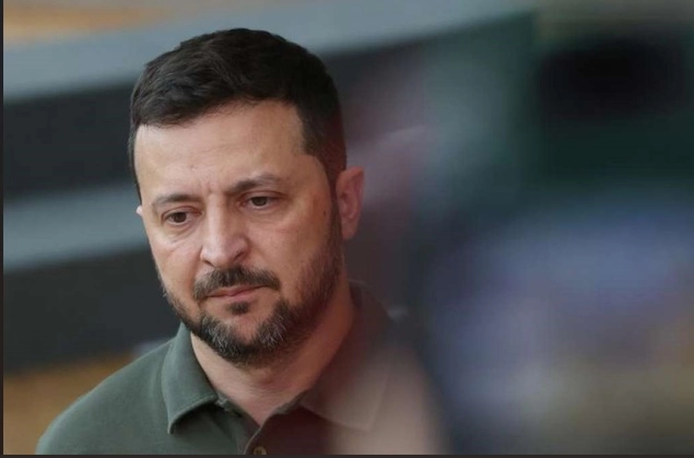 Zelenski Ficu: U tebe su pucali. Zašto nisi oprostio?